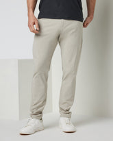Vuori Aim Pant 30" Men's Khaki Golf & Travel Pants