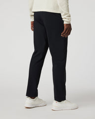 Vuori Fleet Chino Pant Athletic Slim 30" Black