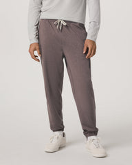 Vuori Men's Sunday Performance Sweatpant 30" Huckleberry