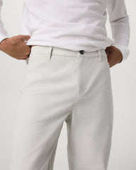 Vuori MetaCanvas Utility Pant Classic Fit 30” Men's Winter Grey Pants