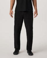 Vuori MetaCanvas Utility Pant Classic Fit 30” Men's Black Pants