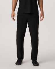Vuori MetaCanvas Utility Pant Classic Fit 30” Men's Black Pants