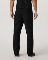 Vuori MetaCanvas Utility Pant Classic Fit 30” Men's Black Pants