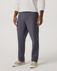 Vuori MetaCanvas Utility Pant Classic Fit 30” Men's Moonlight Pants