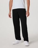 Vuori Sunday Warm Up Pant 30" Men's Black Performance Pants