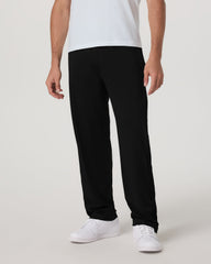 Vuori Sunday Warm Up Pant 30" Men's Black Performance Pants