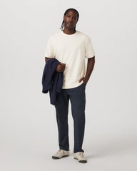 Vuori Cascade Chino Classic Fit 32" Men's Ink Pants