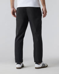 Vuori Cascade Crinkle Pant Relaxed 30" Black