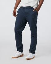 Vuori All Ways Chino Men's Navy Chino Pants