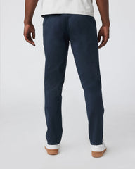Vuori All Ways Chino Men's Navy Chino Pants