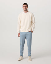 Vuori Ponto Performance Pant 30" Men's Flint Heather Pants