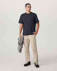 Vuori Cascade Chino Classic Fit 32" Men's Trench Pants