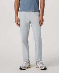 Vuori Meta Pant Classic Fit 30" Men's Sea Fog 5-Pocket Pants