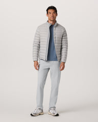 Vuori Meta Pant Classic Fit 30" Men's Sea Fog 5-Pocket Pants