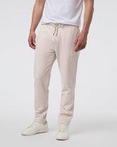 Vuori Solana Pant Oatmeal Heather
