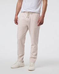 Vuori Solana Pant Oatmeal Heather