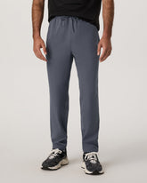 Vuori Train Tech HD Pant Classic 29" Men's Moonlight Pants