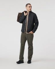 Vuori Meta Pant Relaxed 30" Dark Oregano