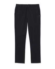 Vuori All Ways Chino Men's Black Chino Pants