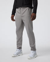 Vuori Train Tech Pant Men's Shiitake Training Pants