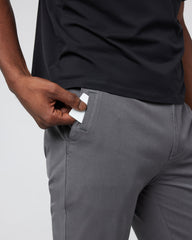 Vuori All Ways Chino Men's Shale Chino Pants