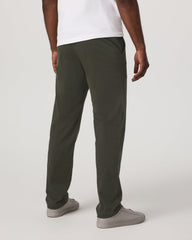 Vuori Fletcher Chino Pant Classic 32" Men's Dark Oregano Chino Pant