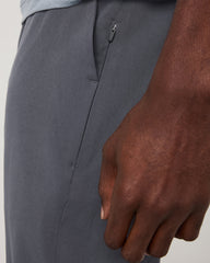 Vuori Aim Pant Men's Moonlight Athletic Slim Fit 32" Inseam