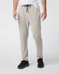 Vuori Elevate Kore Pant Lined Men's Toast Athletic Pants