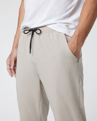 Vuori Elevate Kore Pant Lined Men's Toast Athletic Pants