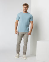 Vuori Benton Stretch Twill Pant Men's Taupe Pants