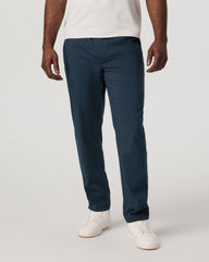 Vuori Kore Everyday Pant Lined Classic 30" Men's Ink Pants
