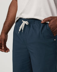 Vuori Kore Everyday Pant Lined Classic 30" Men's Ink Pants