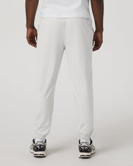 Vuori Men's Coronado Sweatpant 30" Salt Heather