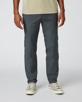 Vuori Barren Pant Classic 32" Men's Shale Pants