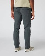 Vuori Barren Pant Classic 32" Men's Shale Pants