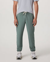 Vuori Kore Jogger Lined 28" Men's Marsh Joggers
