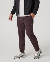 Vuori Grafton Pant 30" Men's Raisin Training Pants