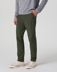 Vuori Barren Explorer Pant Classic Fit 30" Kale