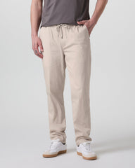 Vuori Kore Everyday Pant Lined Classic Fit 30" Oatmeal