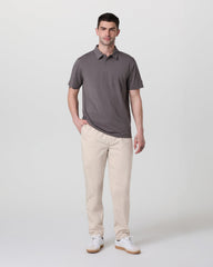 Vuori Kore Everyday Pant Lined Classic Fit 30" Oatmeal