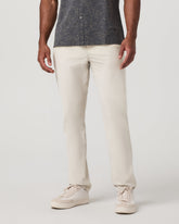 Vuori Meta Pant Classic Fit 34" Men's Birch 5-Pocket Pants