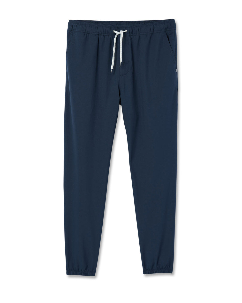 Vuori Kore Jogger Lined - Short Ink Workout Joggers