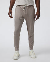 Vuori Sunday Performance Jogger Mocha Heather