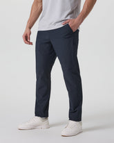 Vuori Aim Pant 30" Navy Golf & Travel Pants