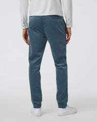 Vuori Optimist Pant Men's Light Deep Sea Corduroy Pants