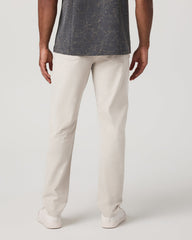 Vuori Meta Pant Classic Fit 30" Men's Birch 5-Pocket Pants