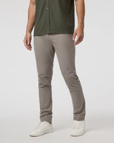 Vuori Meta Pant Athletic Slim 32" Mocha 5-Pocket Pants