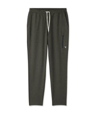 Vuori Sunday Performance Track Pant 2.0 Kale Heather