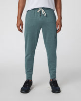 Vuori Sunday Performance Jogger Kashmir Heather