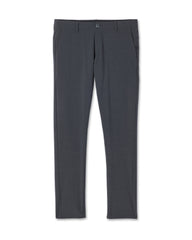 Vuori Aim Pant 30" Men's Charcoal Golf & Travel Pants
